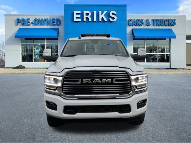 2023 Ram 2500 Laramie