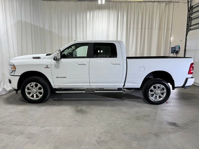 2023 Ram 2500 Laramie