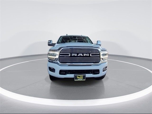 2023 Ram 2500 Laramie