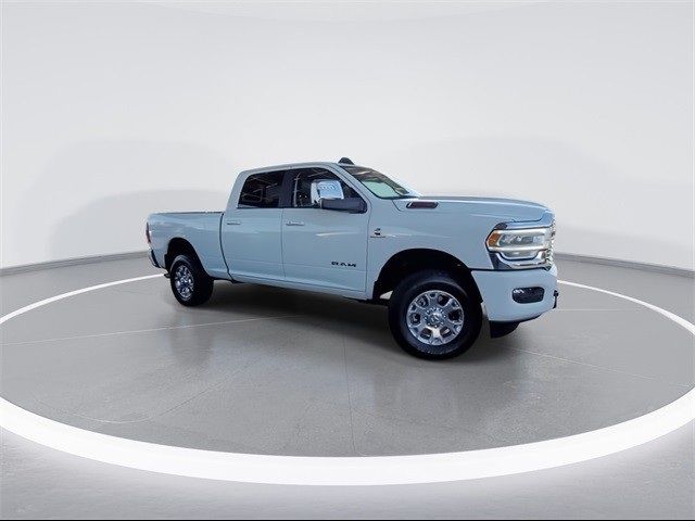 2023 Ram 2500 Laramie