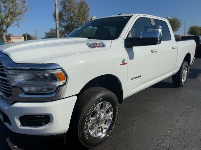 2023 Ram 2500 Laramie