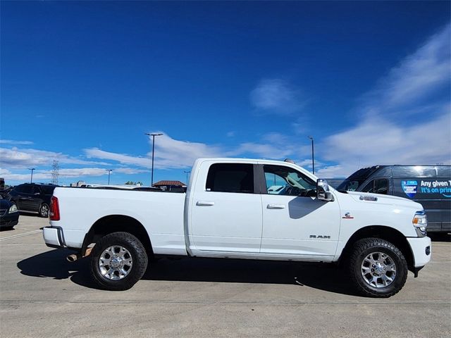 2023 Ram 2500 Laramie