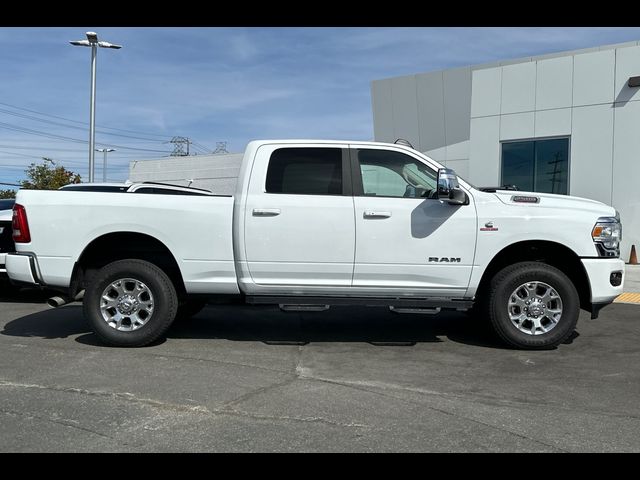 2023 Ram 2500 Laramie