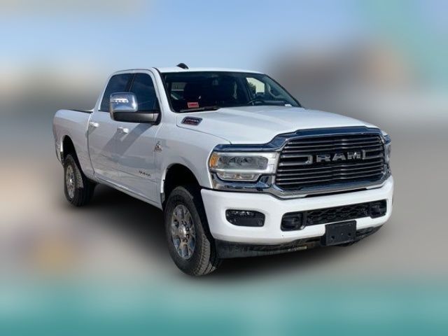 2023 Ram 2500 Laramie