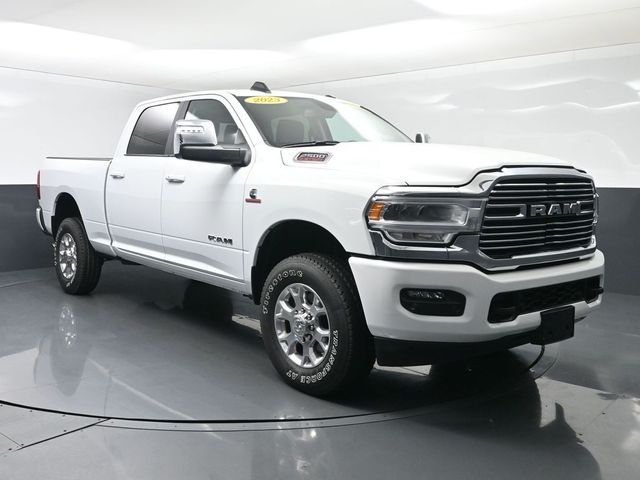 2023 Ram 2500 Laramie