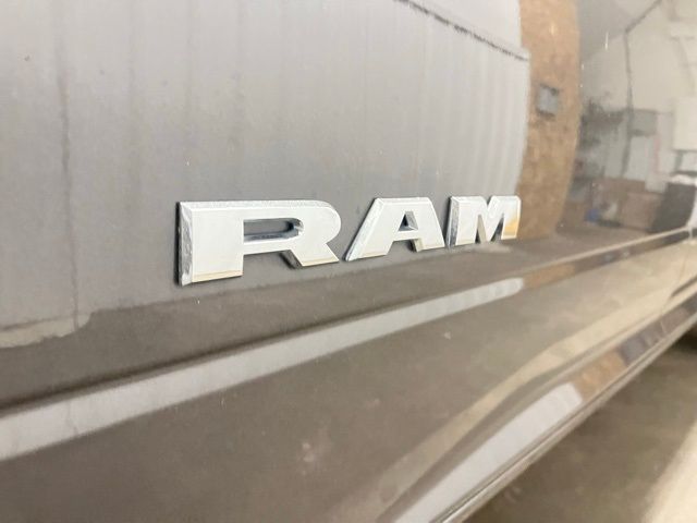 2023 Ram 2500 Laramie