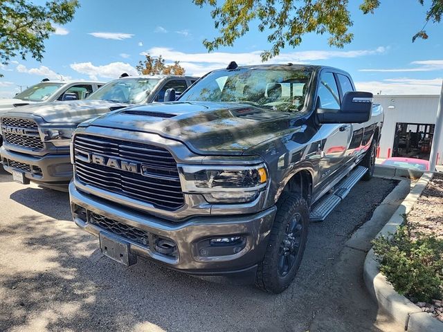 2023 Ram 2500 Laramie