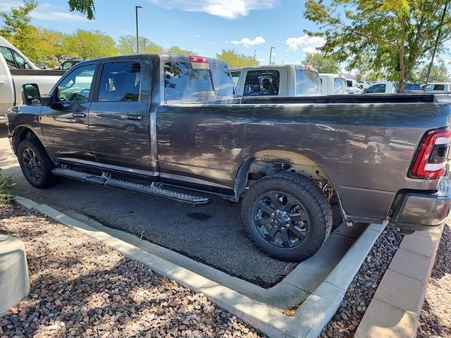 2023 Ram 2500 Laramie