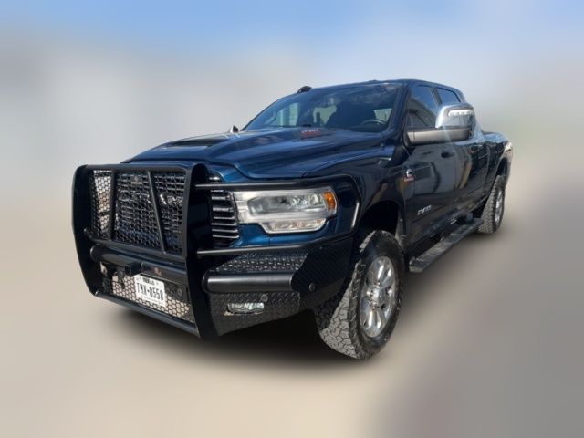 2023 Ram 2500 Laramie