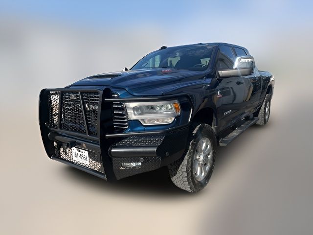 2023 Ram 2500 Laramie