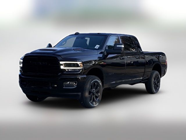 2023 Ram 2500 Laramie