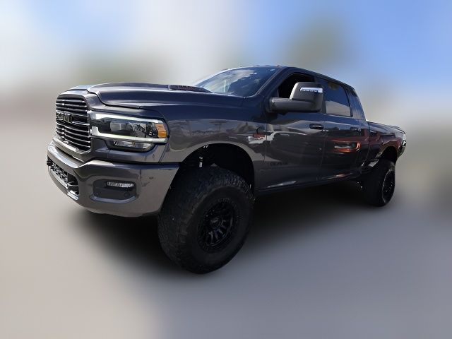 2023 Ram 2500 Laramie