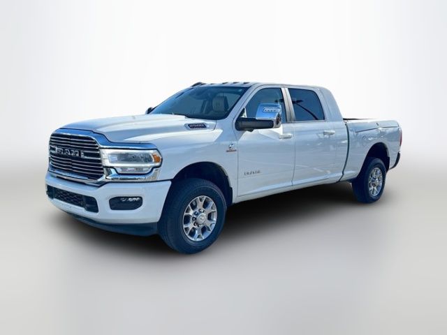 2023 Ram 2500 Laramie