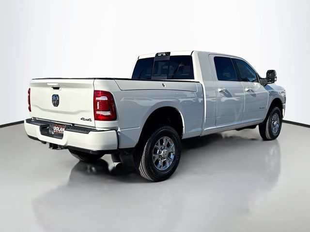 2023 Ram 2500 Laramie