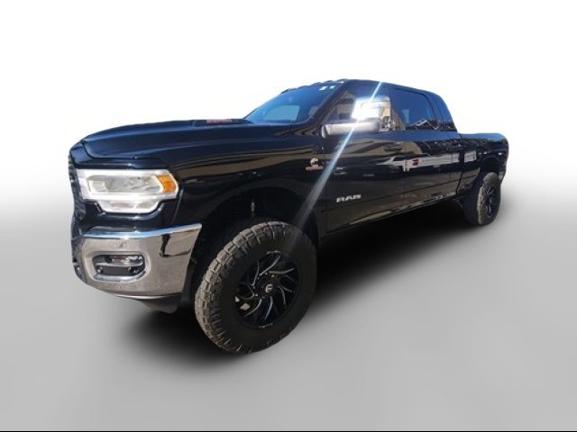 2023 Ram 2500 Laramie