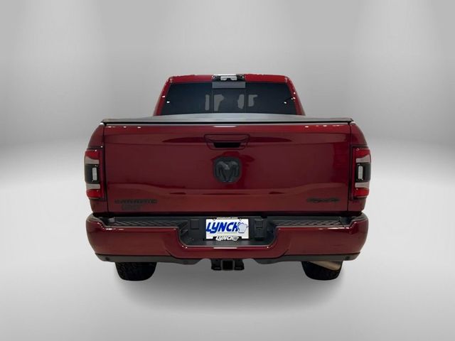 2023 Ram 2500 Laramie