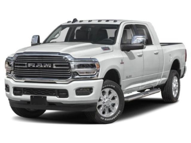 2023 Ram 2500 Laramie