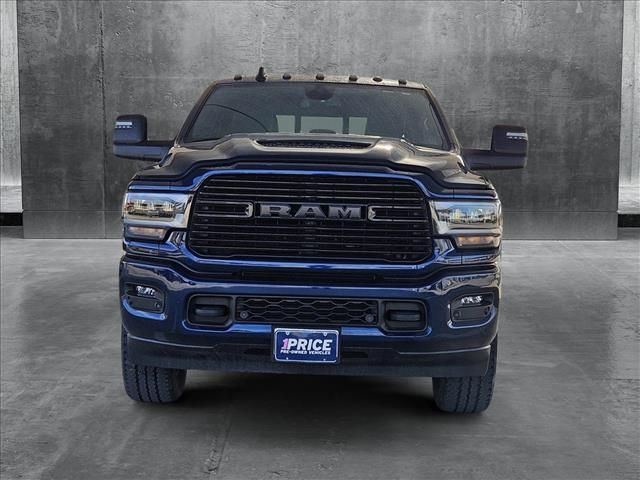 2023 Ram 2500 Laramie