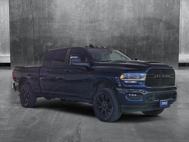 2023 Ram 2500 Laramie