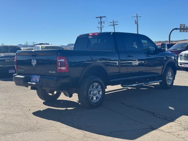 2023 Ram 2500 Laramie