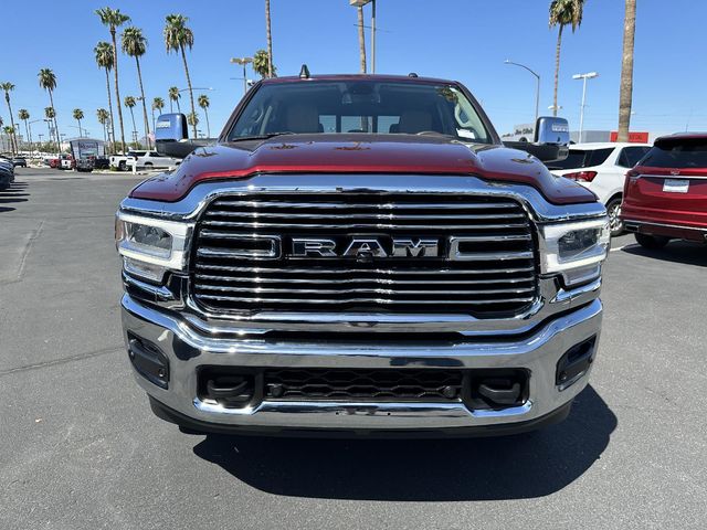 2023 Ram 2500 Laramie