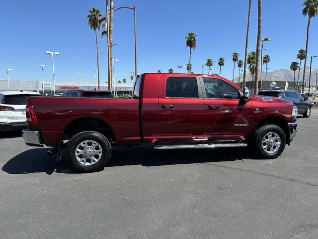 2023 Ram 2500 Laramie