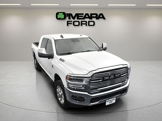 2023 Ram 2500 Laramie