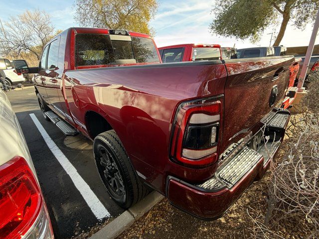 2023 Ram 2500 Laramie