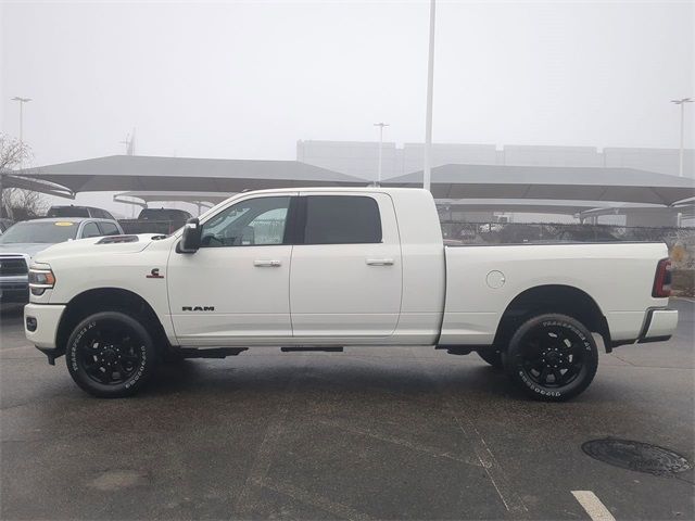 2023 Ram 2500 Laramie