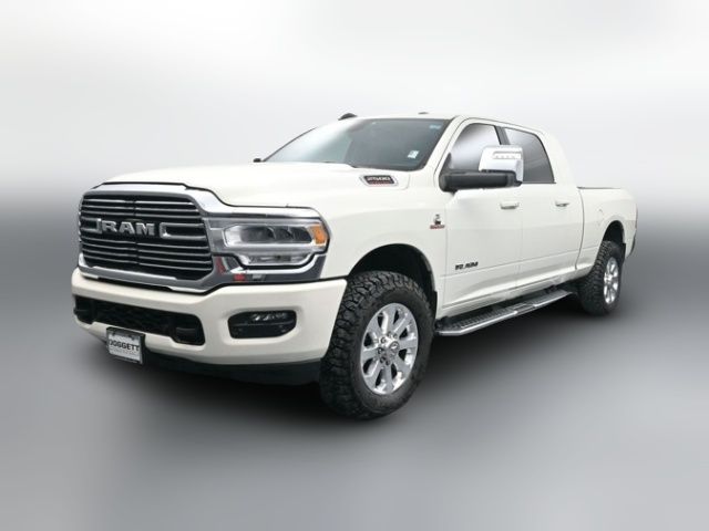 2023 Ram 2500 Laramie