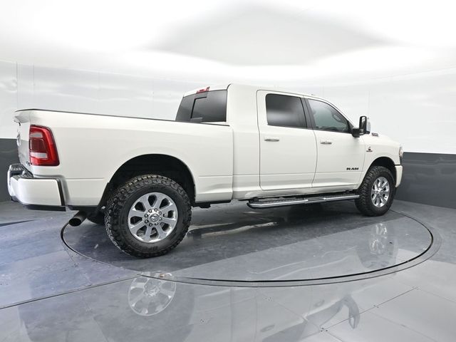 2023 Ram 2500 Laramie