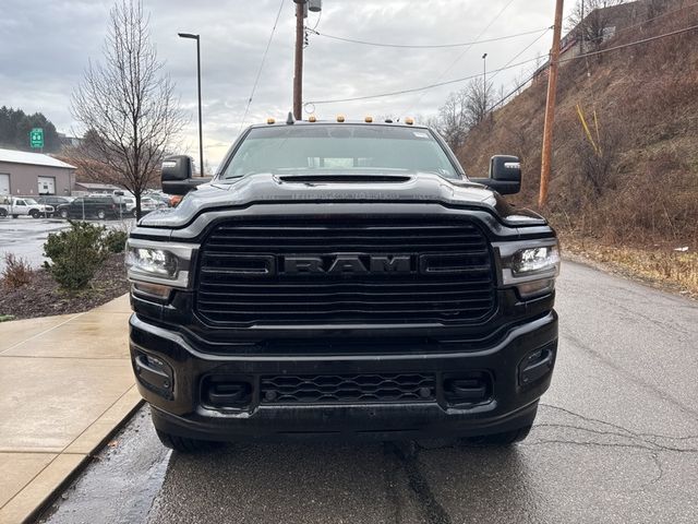 2023 Ram 2500 Laramie