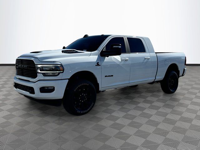 2023 Ram 2500 Laramie