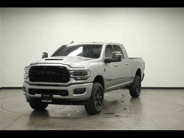 2023 Ram 2500 Laramie