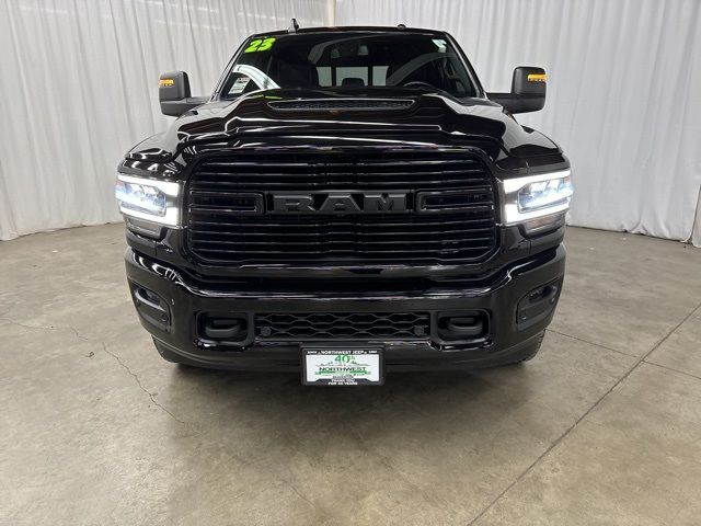 2023 Ram 2500 Laramie