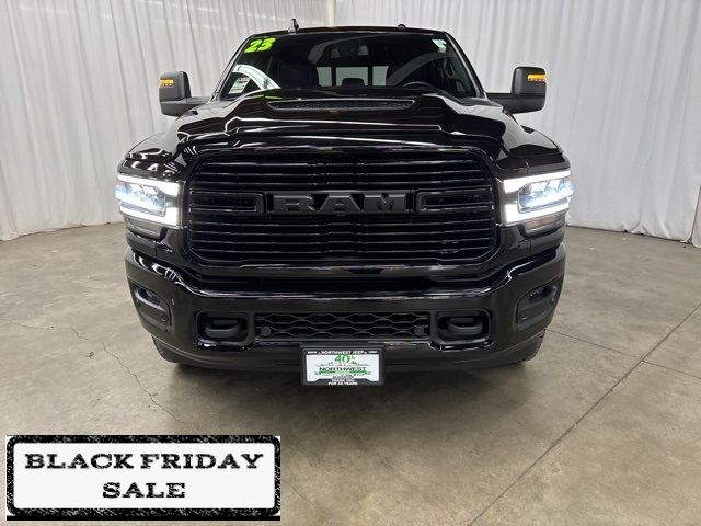 2023 Ram 2500 Laramie