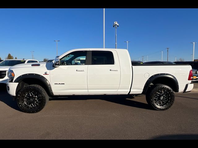 2023 Ram 2500 Laramie