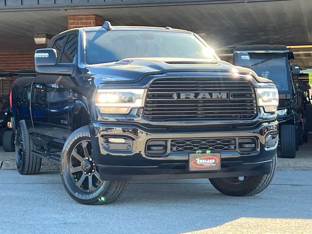 2023 Ram 2500 Laramie