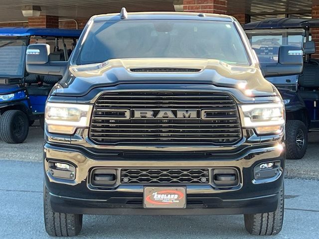 2023 Ram 2500 Laramie