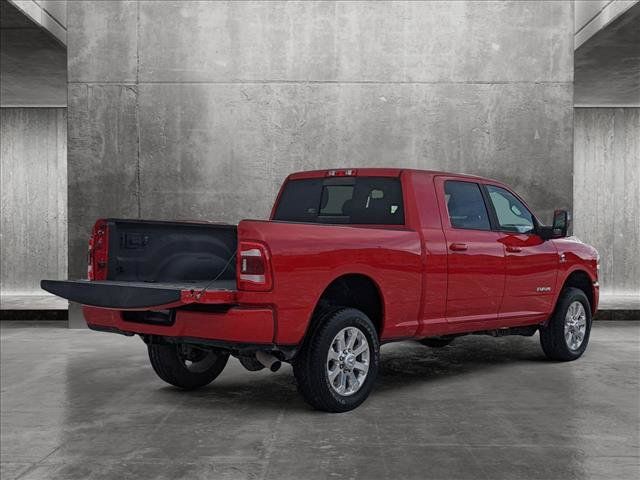 2023 Ram 2500 Laramie