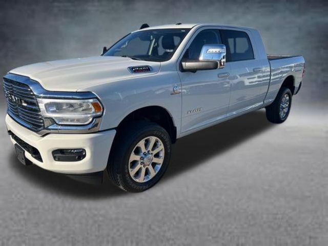 2023 Ram 2500 Laramie