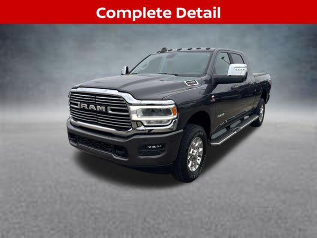 2023 Ram 2500 Laramie