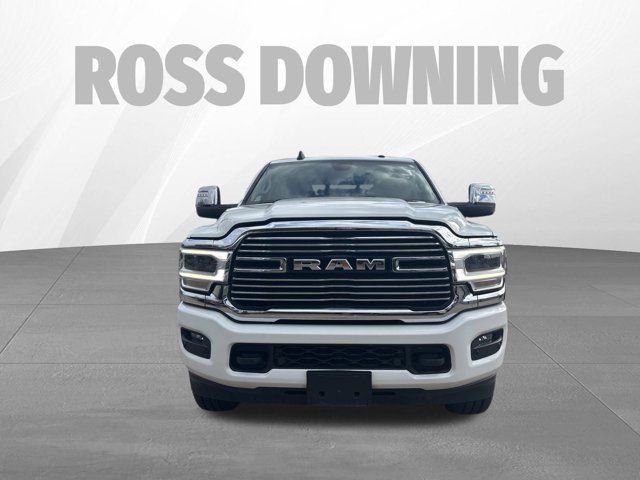 2023 Ram 2500 Laramie