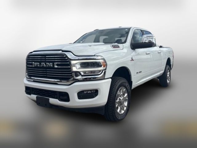 2023 Ram 2500 Laramie