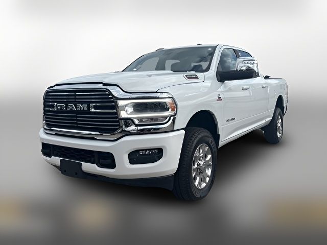 2023 Ram 2500 Laramie