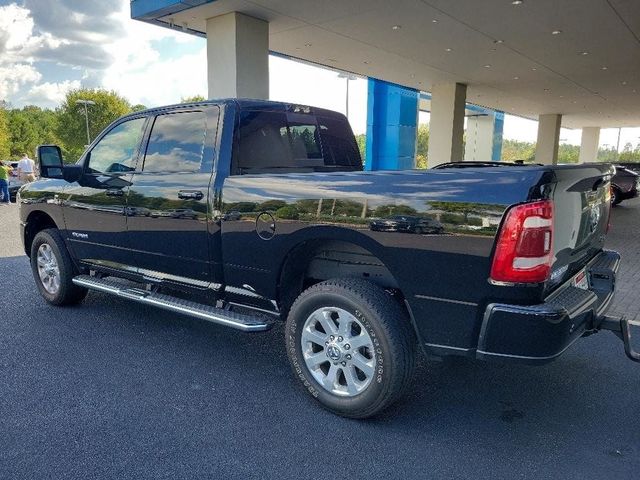 2023 Ram 2500 Laramie