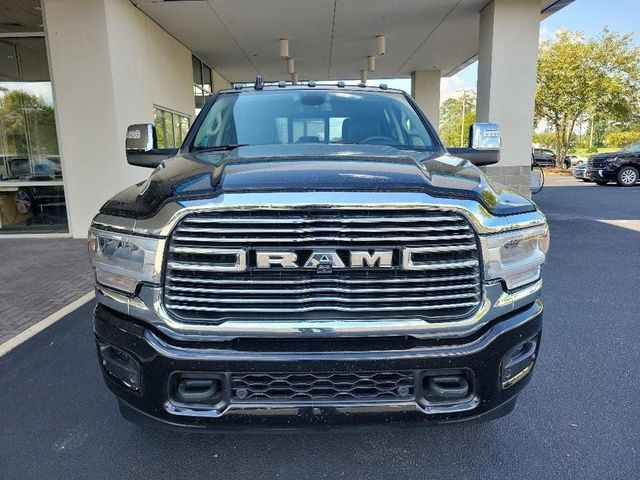 2023 Ram 2500 Laramie