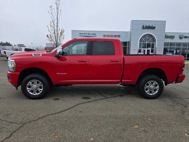 2023 Ram 2500 Laramie