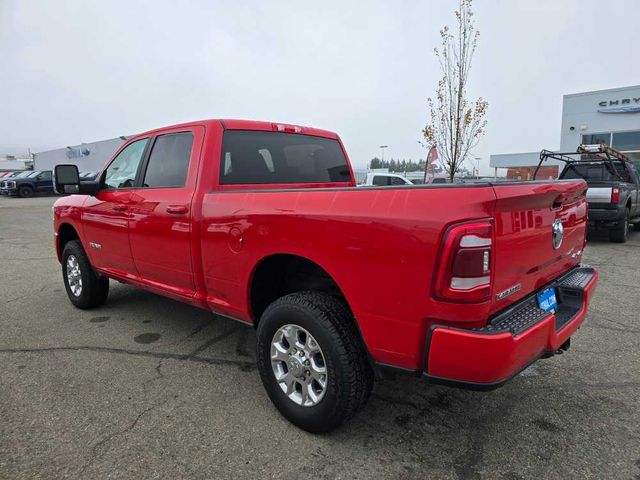 2023 Ram 2500 Laramie