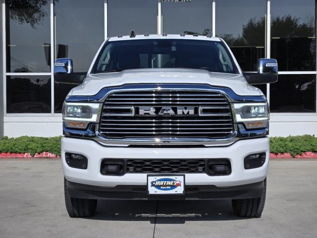 2023 Ram 2500 Laramie